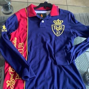 Rugby Shirt